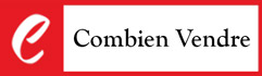 Logo CombienVendre