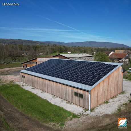 05 -Diversifiez vos revenus avec les panneaux solaires