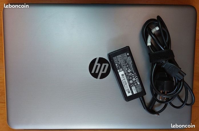 0rdinateur portable Hewlett-Packard 17-x003nf 17 pouces Diagonale 43,5 cm