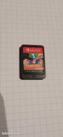 1 2 Switch