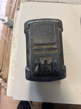 1 Batterie bosch 36v