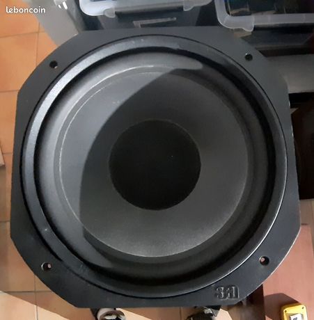 1 boomer FAITAL pour 3A allegro