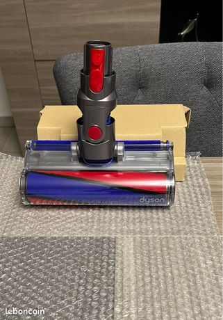 1 brosse Dyson V11 compatible avec dautres Dyson