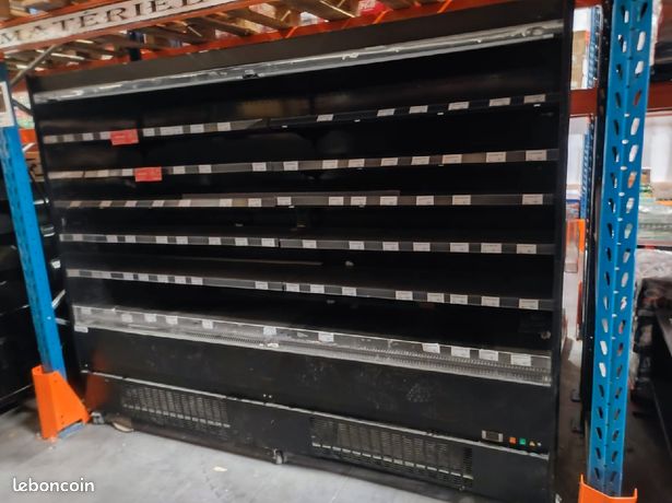 1 meuble groupe logé