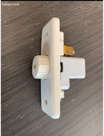 1 porte fusible 20A Legrand Capitole , Jupiter