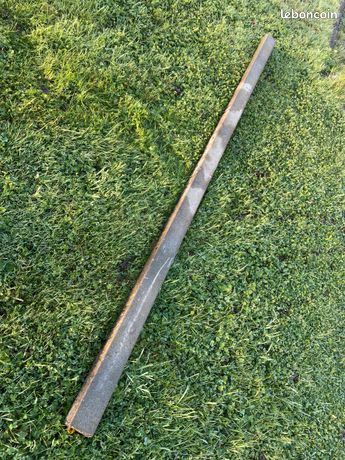 1 Prélinteau linteau 2m60