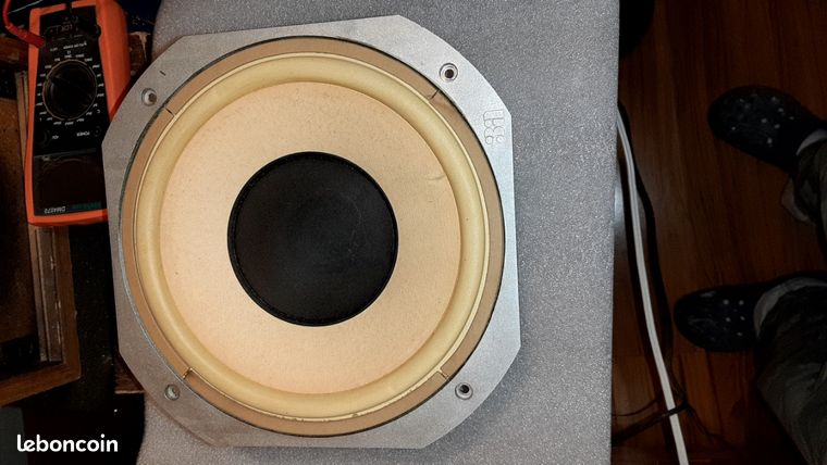 1 seul boomer 3a adagio membrane blanche