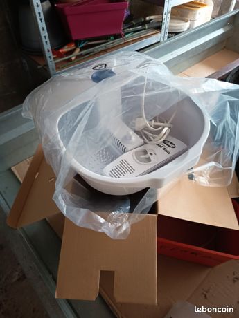 1 thalasso pour les pieds