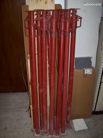 10 etais altrad 160 à 290 cm