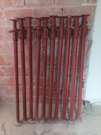 10 etais altrad (160 à 290 cm)