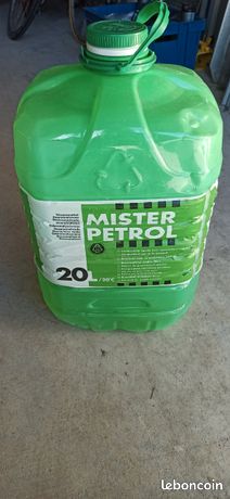 10l Pétrole liquide pour convecteur à combustible