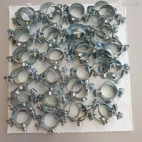 114 colliers diam 26 et diam 22 plomberie