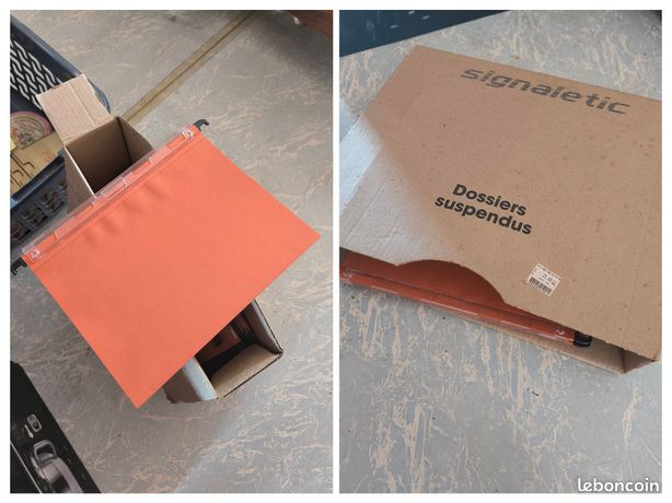 12 dossiers suspendus