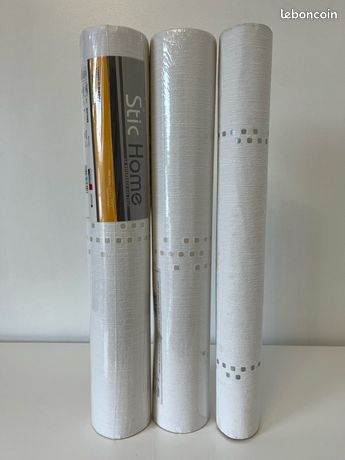 12m2 Tapisserie Papier Peint Couleur de Tollens