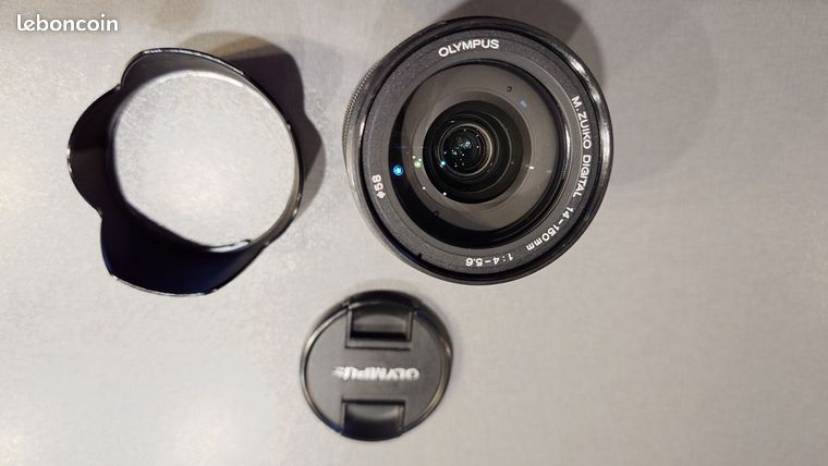 14 150 olympus/om system