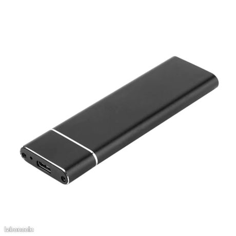 16 TB / 16 TO SSD Externe Disque dur