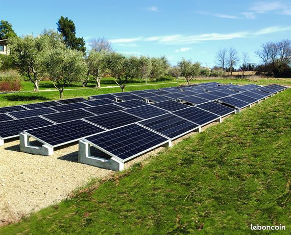 17 L'autoconsommation une indépendance énergétique totale