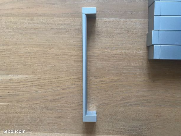 19 poignées de porte placard tiroir