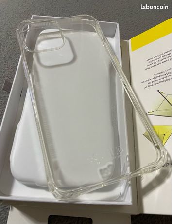 1 Coque iPhone 12 Pro Max de qualité