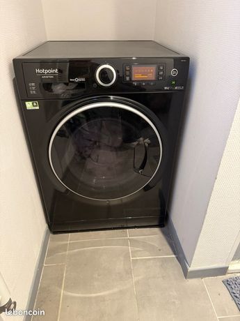 2 en 1 - Machine à laver / sèche linge