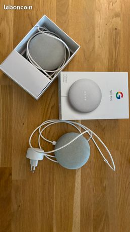 2 Google Home
