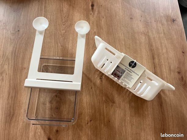 2 organisateurs de frigo
