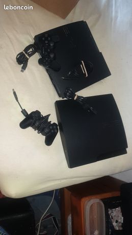 2 PlayStation 3