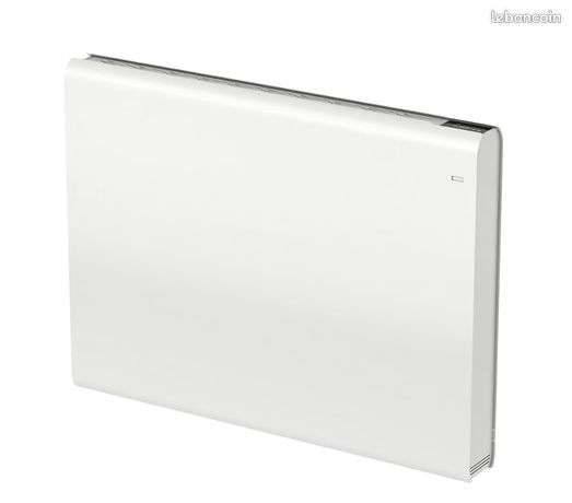 2 radiateur iriya connecté