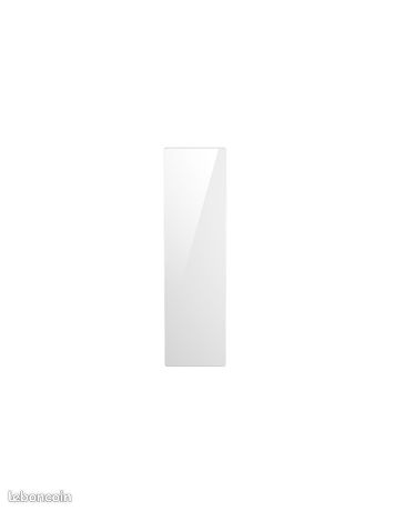 2 RADIATEURS CAMPA 1500 et 2000W