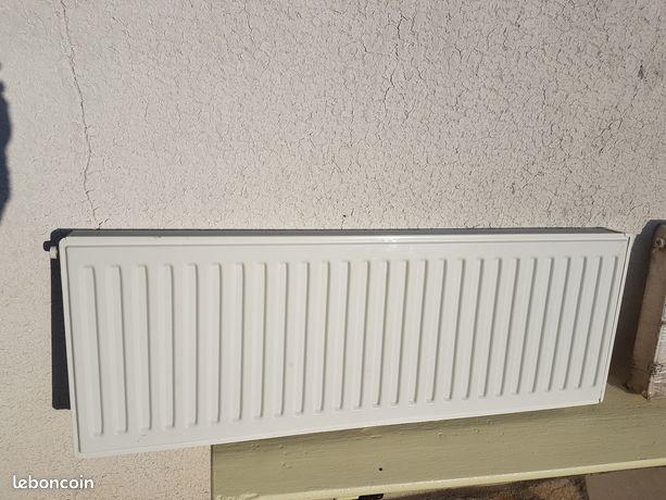 2 radiateurs