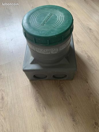 2 regard de répartition