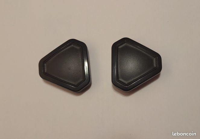 2 Tesla Sexy Bouttons Génération 2 dans leur boite- Comme neufs2 Tesla Sexy Bouttons Génération 2 dans leur boite- Comme