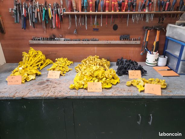 208 attaches d appui ISOVER