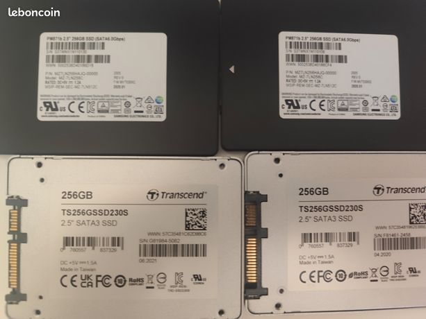 250 ssd