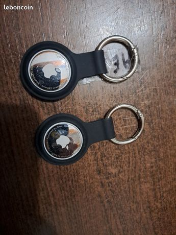 2× Apple Airtag