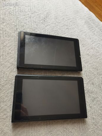 2 nintendo switch