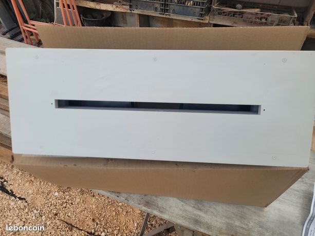 3 bouches vmc antibruit