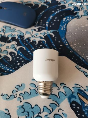 3 Douille adaptatrice E27-E40