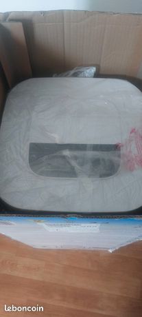 3 en 1 Climatiseur/ Refroidisseur/déshumidificateur