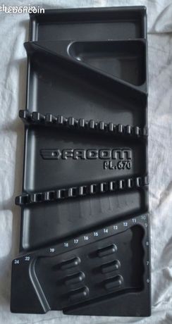3 modules Facom
