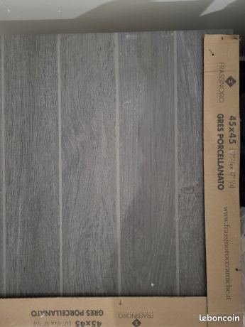 3 paquet carrelage Jungle