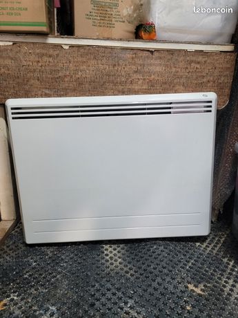 3 radiateur à inertie 1500 w