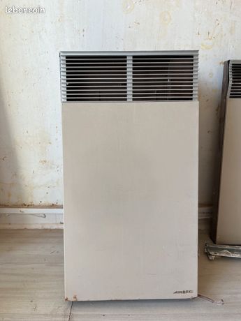 3 Radiateurs Airelec 35 x 65