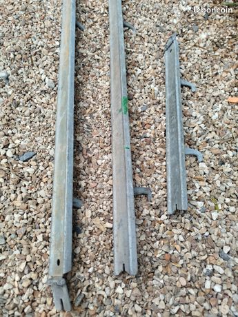 3 sécurité support plateau layher