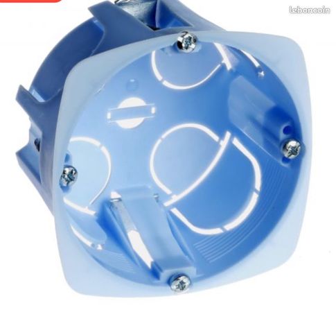 300 Boîte à Placo xl eurhom 52041