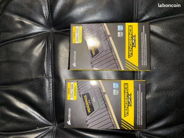 32go ram corsair