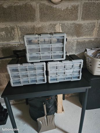 3 boite de rangement bricolage