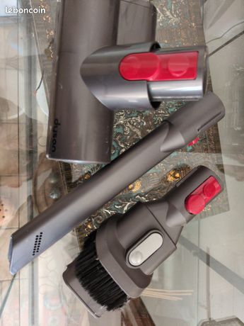 3 brosse Dyson rotobrosse