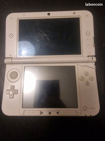 3ds xl