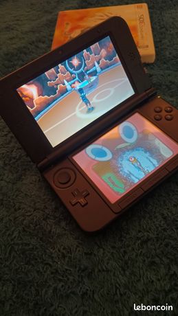 3dsxl, dsi